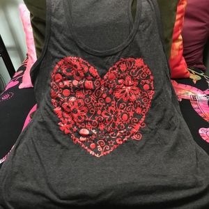 GRAB BAG TOPS & TEES 1X - 4X